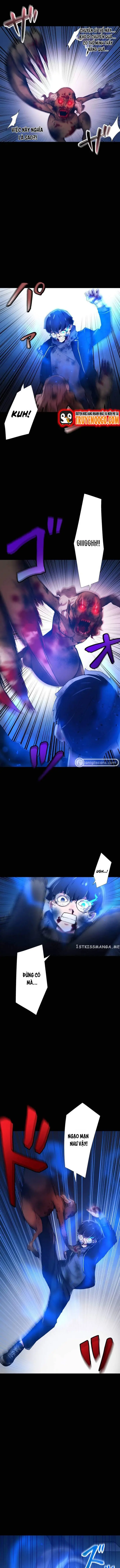 Enno Ozunuden -A Grandcross Story Chapter 5 - 10