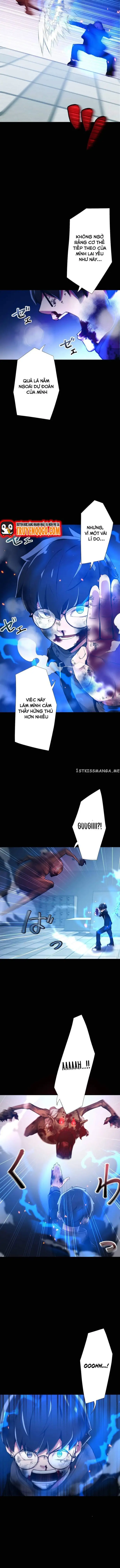 Enno Ozunuden -A Grandcross Story Chapter 5 - 12