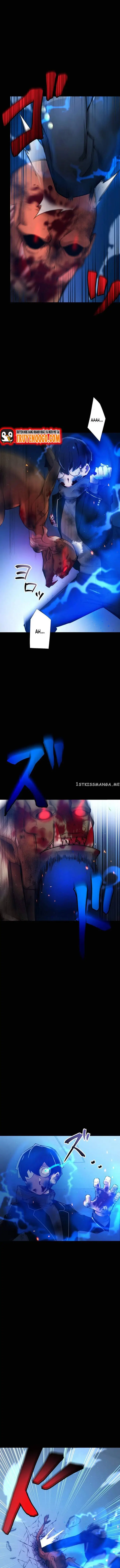 Enno Ozunuden -A Grandcross Story Chapter 5 - 13