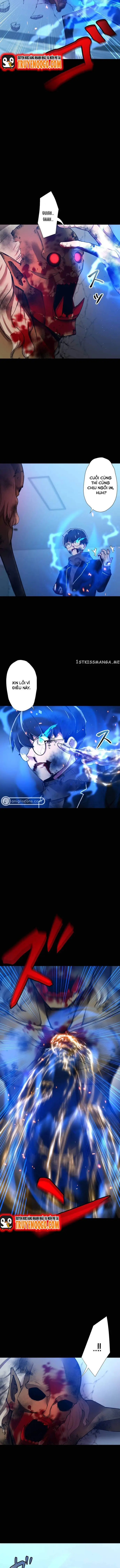 Enno Ozunuden -A Grandcross Story Chapter 5 - 14