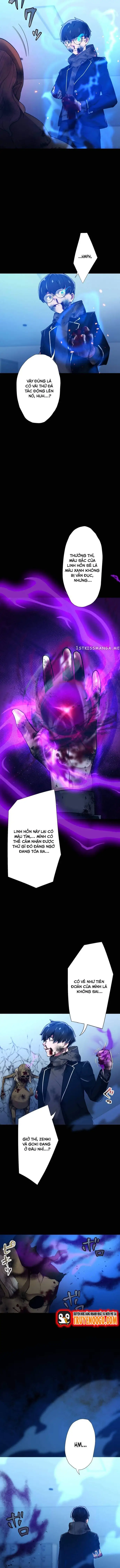 Enno Ozunuden -A Grandcross Story Chapter 5 - 15