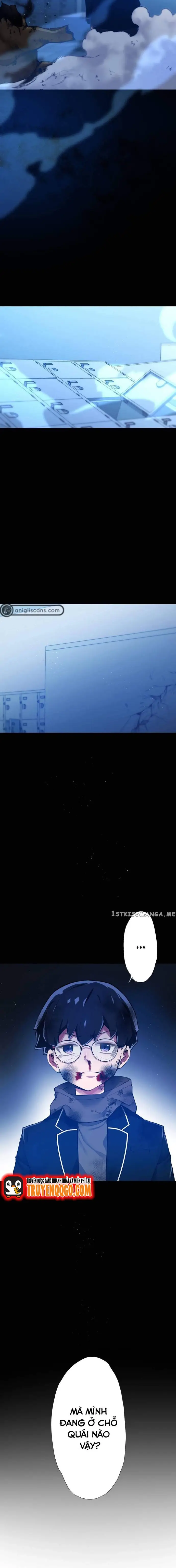 Enno Ozunuden -A Grandcross Story Chapter 5 - 16