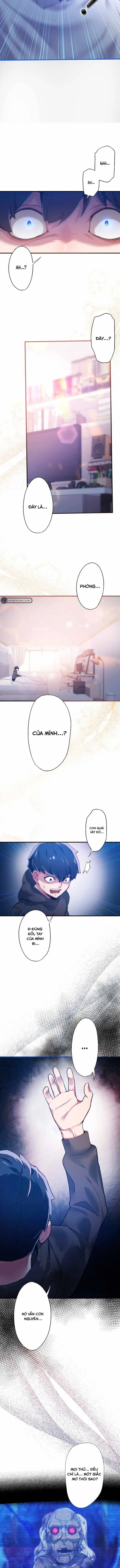 Enno Ozunuden -A Grandcross Story Chapter 6 - 2