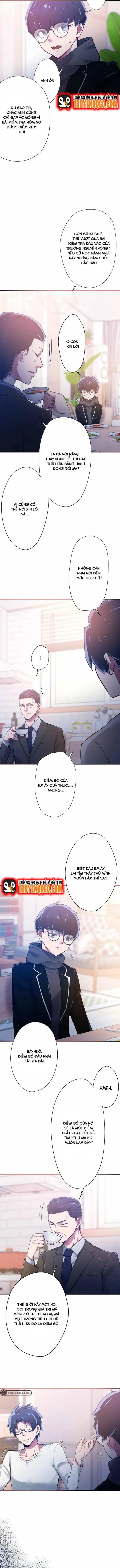 Enno Ozunuden -A Grandcross Story Chapter 6 - 5