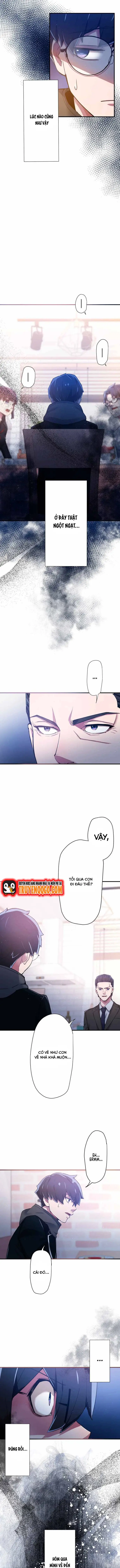 Enno Ozunuden -A Grandcross Story Chapter 6 - 6