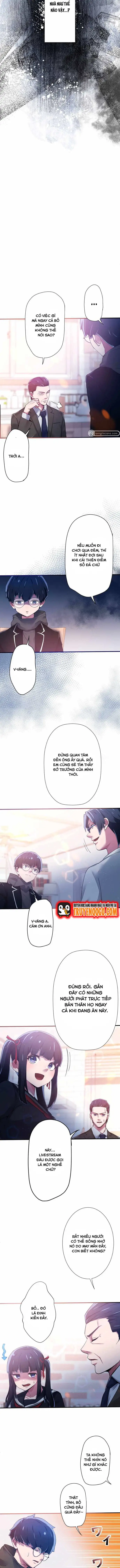 Enno Ozunuden -A Grandcross Story Chapter 6 - 7