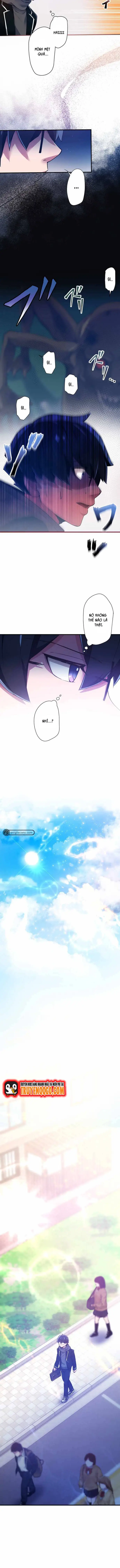 Enno Ozunuden -A Grandcross Story Chapter 6 - 8