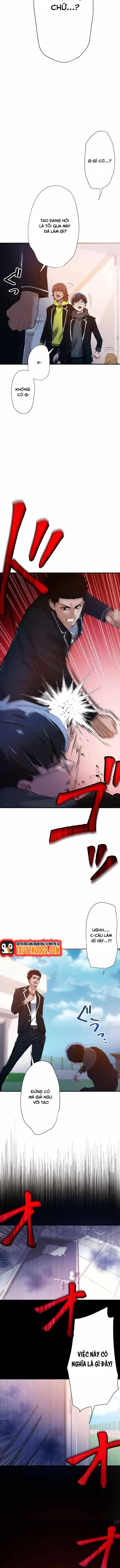 Enno Ozunuden -A Grandcross Story Chapter 7 - 4