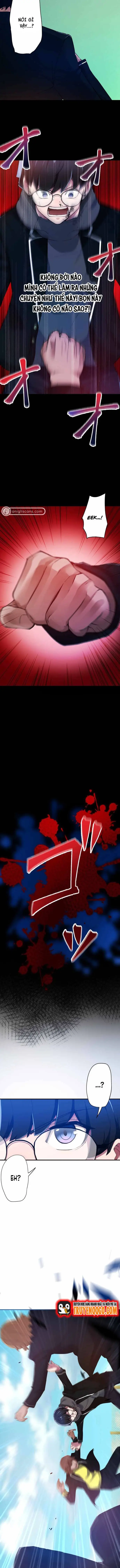 Enno Ozunuden -A Grandcross Story Chapter 7 - 7