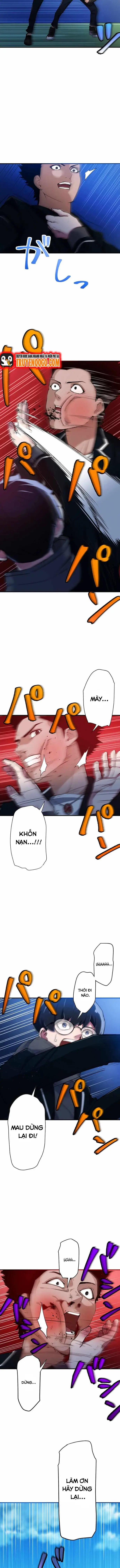 Enno Ozunuden -A Grandcross Story Chapter 7 - 13