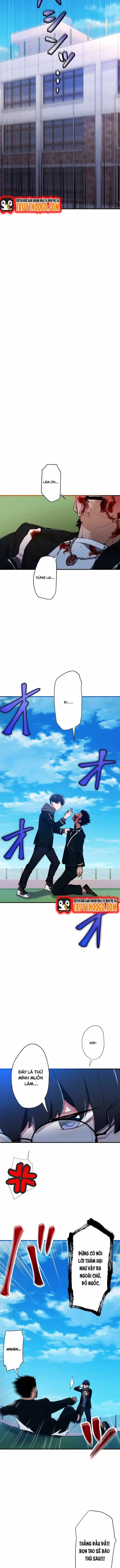 Enno Ozunuden -A Grandcross Story Chapter 7 - 14