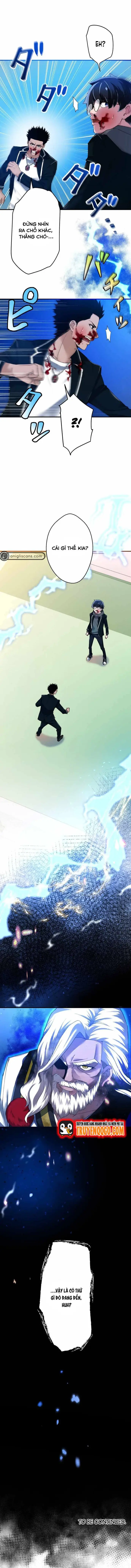 Enno Ozunuden -A Grandcross Story Chapter 7 - 17