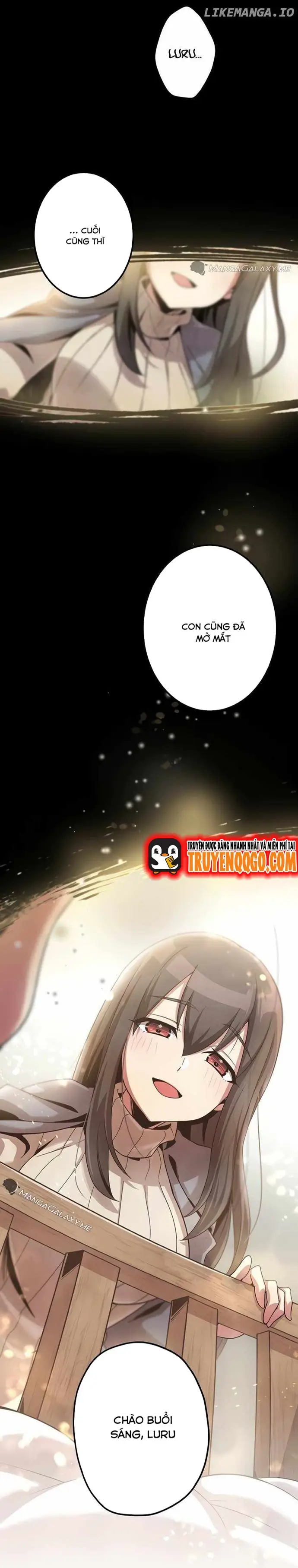 Ma Vương Phục Sinh Chapter 1 - 9