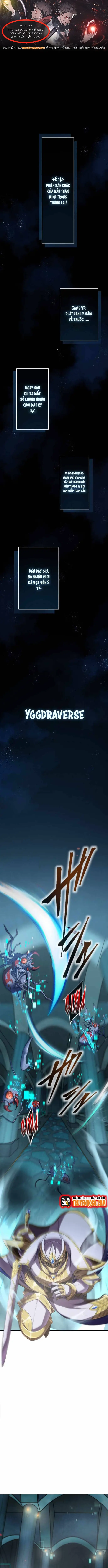 Fukushuu No Top Ranker Chapter 1 - 1