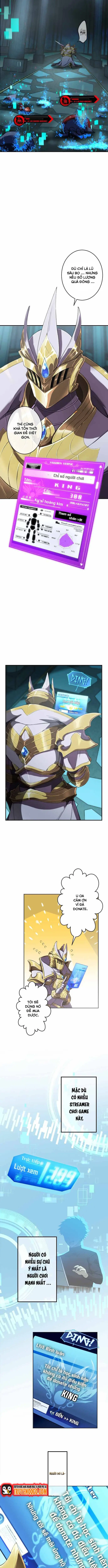 Fukushuu No Top Ranker Chapter 1 - 2