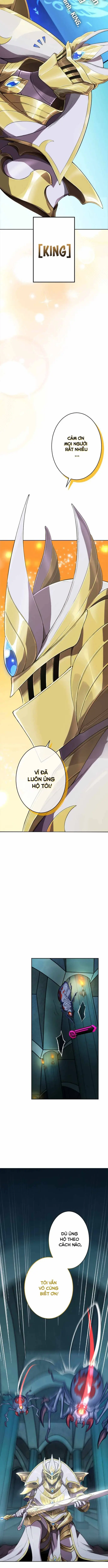 Fukushuu No Top Ranker Chapter 1 - 3