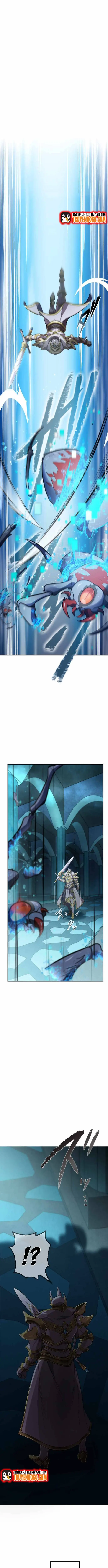 Fukushuu No Top Ranker Chapter 1 - 4