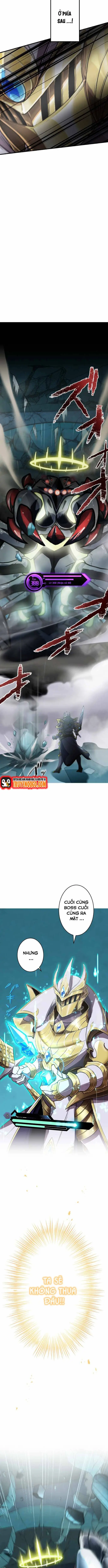 Fukushuu No Top Ranker Chapter 1 - 5