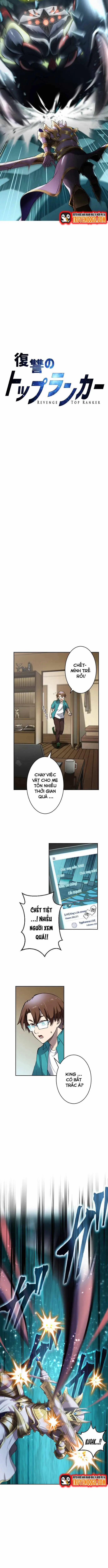 Fukushuu No Top Ranker Chapter 1 - 6