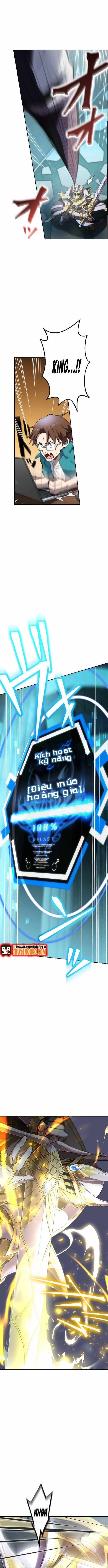 Fukushuu No Top Ranker Chapter 1 - 7