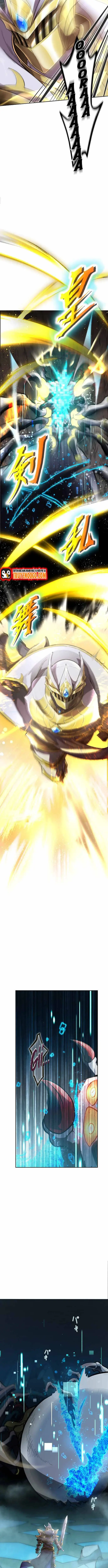 Fukushuu No Top Ranker Chapter 1 - 8