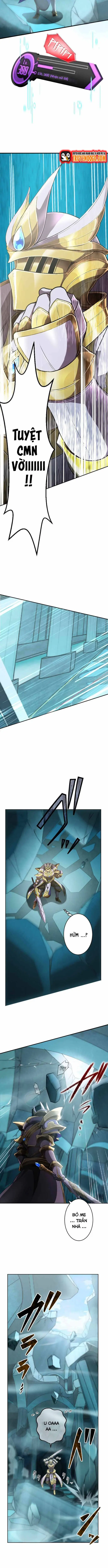 Fukushuu No Top Ranker Chapter 1 - 9