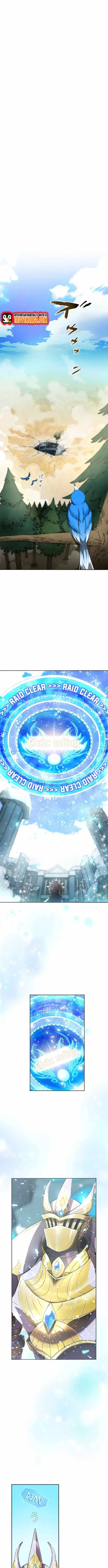 Fukushuu No Top Ranker Chapter 1 - 10