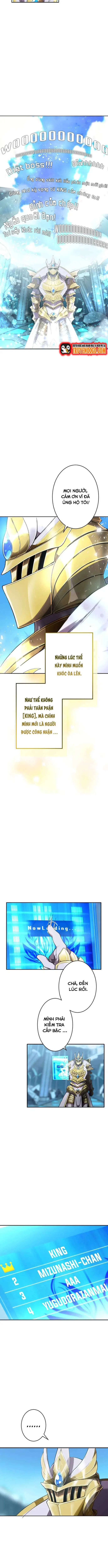 Fukushuu No Top Ranker Chapter 1 - 11