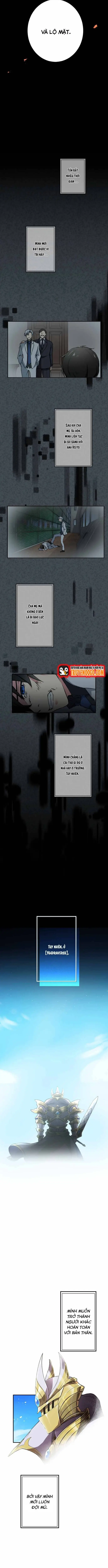 Fukushuu No Top Ranker Chapter 1 - 13