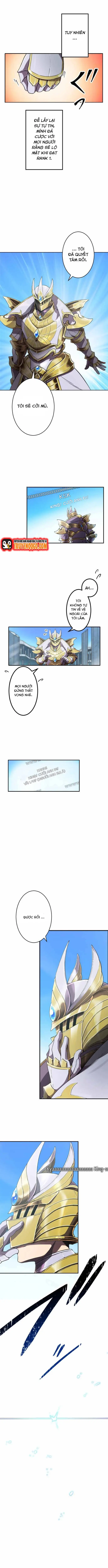 Fukushuu No Top Ranker Chapter 1 - 14