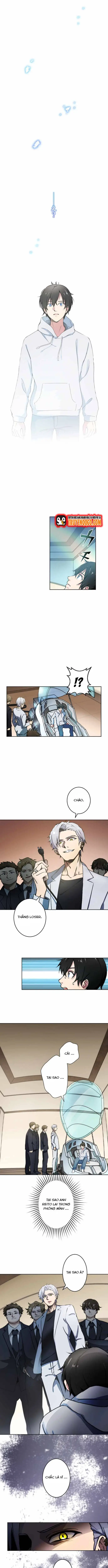 Fukushuu No Top Ranker Chapter 1 - 15