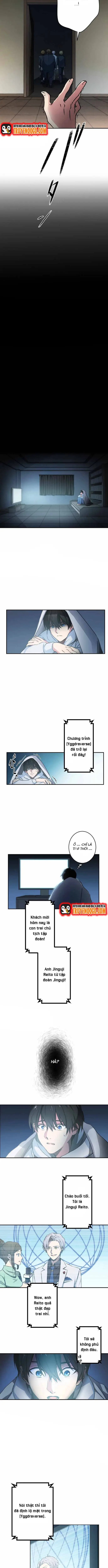 Fukushuu No Top Ranker Chapter 1 - 19