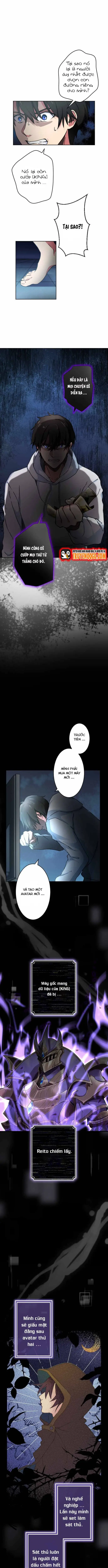 Fukushuu No Top Ranker Chapter 1 - 21