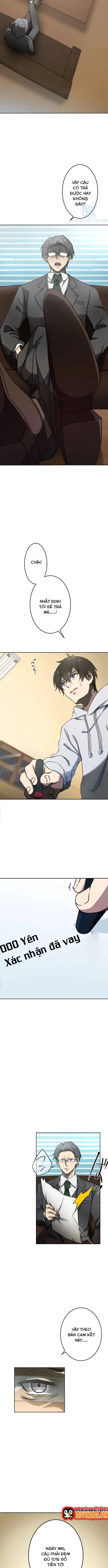 Fukushuu No Top Ranker Chapter 2 - 2