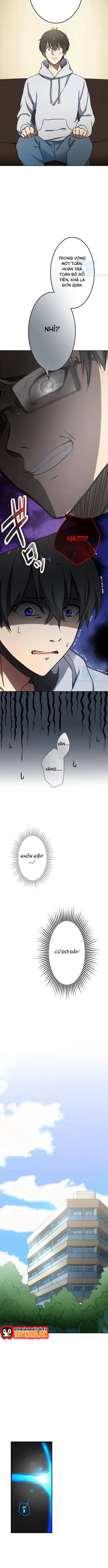 Fukushuu No Top Ranker Chapter 2 - 3