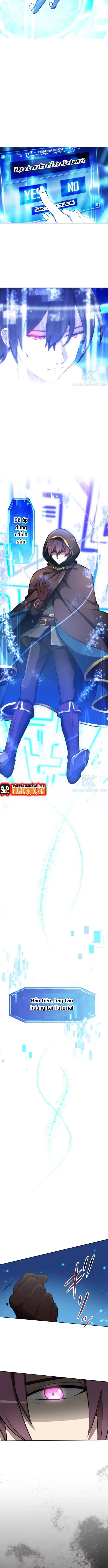 Fukushuu No Top Ranker Chapter 2 - 5