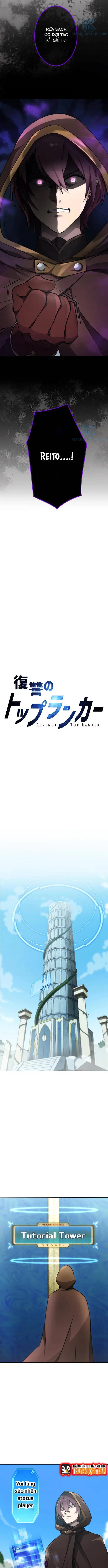 Fukushuu No Top Ranker Chapter 2 - 6