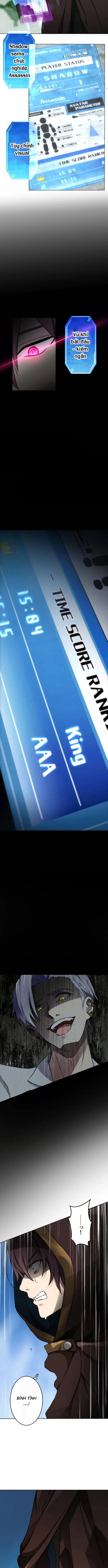 Fukushuu No Top Ranker Chapter 2 - 7