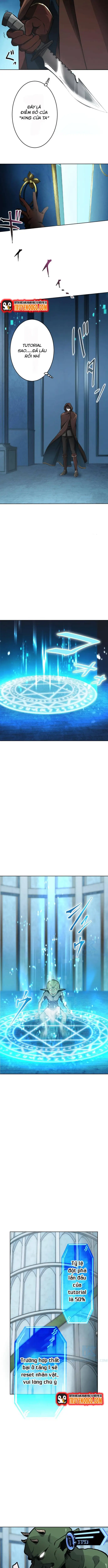 Fukushuu No Top Ranker Chapter 2 - 8