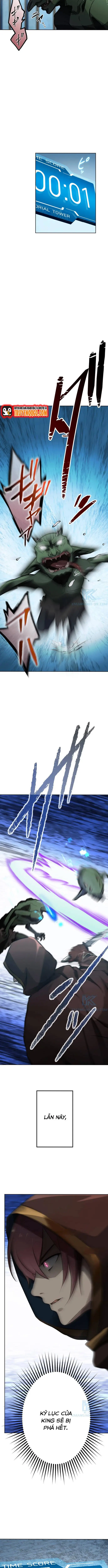 Fukushuu No Top Ranker Chapter 2 - 9