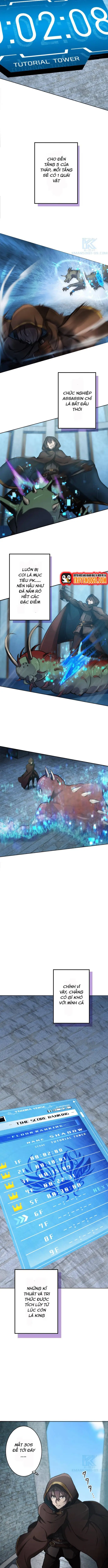 Fukushuu No Top Ranker Chapter 2 - 10