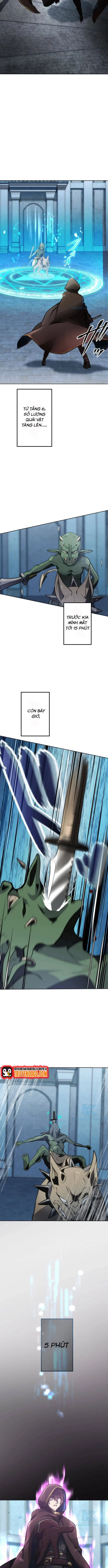 Fukushuu No Top Ranker Chapter 2 - 11