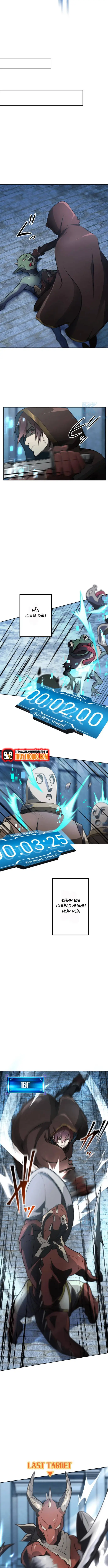 Fukushuu No Top Ranker Chapter 2 - 13