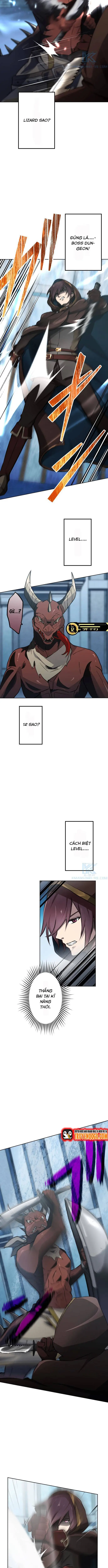 Fukushuu No Top Ranker Chapter 2 - 14