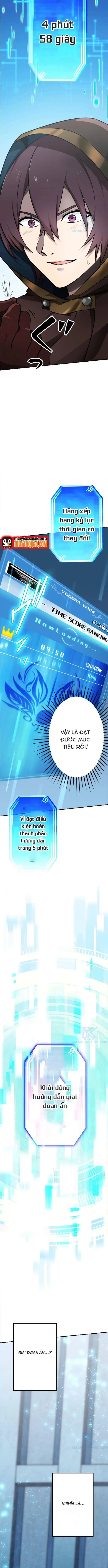 Fukushuu No Top Ranker Chapter 2 - 17