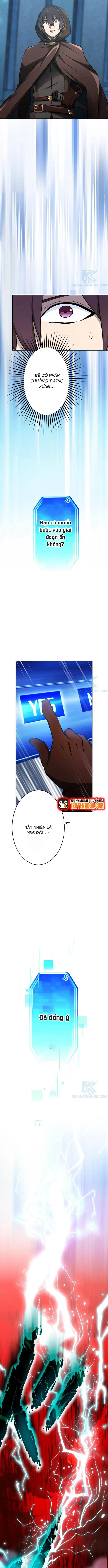 Fukushuu No Top Ranker Chapter 2 - 18