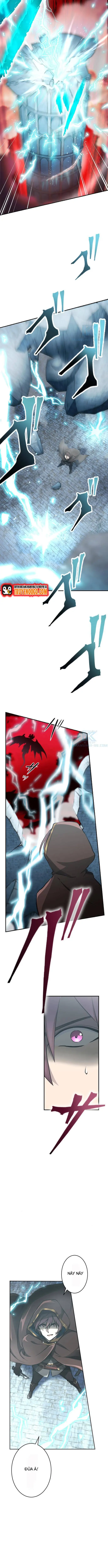 Fukushuu No Top Ranker Chapter 2 - 19