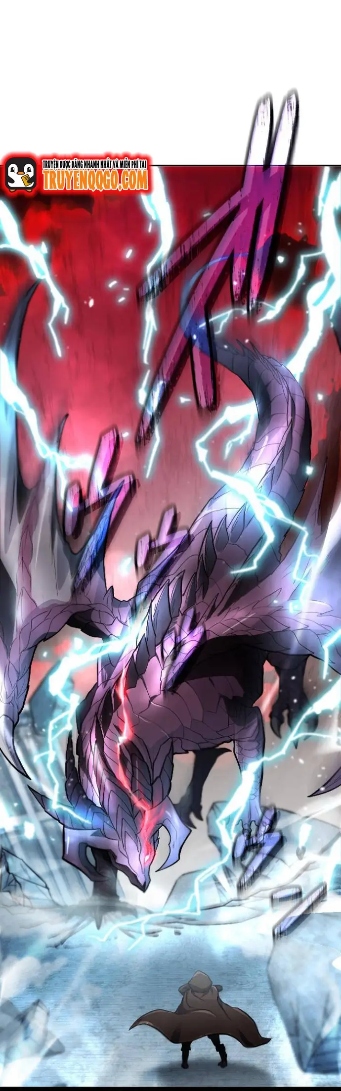 Fukushuu No Top Ranker Chapter 2 - 20