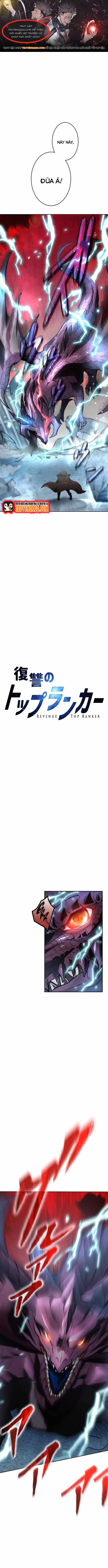 Fukushuu No Top Ranker Chapter 3 - 1