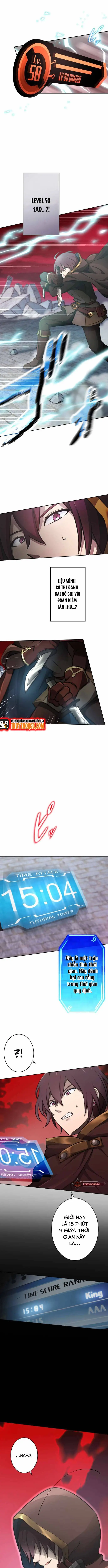 Fukushuu No Top Ranker Chapter 3 - 2